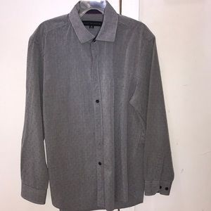 Boy’s long sleeve shirt